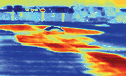 Built-up Roofing System photo